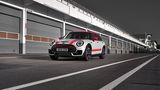 Mini John Cooper Works Clubman