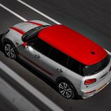 Mini John Cooper Works Clubman