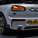 Mini John Cooper Works Clubman