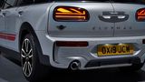 Mini John Cooper Works Clubman