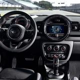 Mini John Cooper Works Clubman