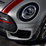 Mini John Cooper Works Clubman