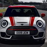 Mini John Cooper Works Clubman
