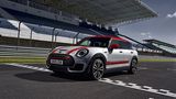 Mini John Cooper Works Clubman