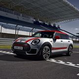 Mini John Cooper Works Clubman