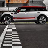 Mini John Cooper Works Clubman