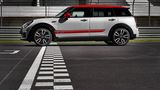 Mini John Cooper Works Clubman