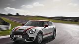 Mini John Cooper Works Clubman