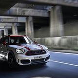 Mini John Cooper Works Countryman