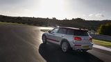 Mini John Cooper Works Clubman