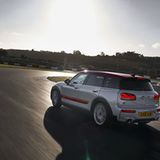 Mini John Cooper Works Clubman