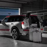 Mini John Cooper Works Clubman