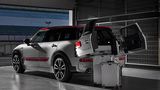Mini John Cooper Works Clubman
