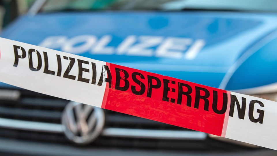 Dortmund Polizei