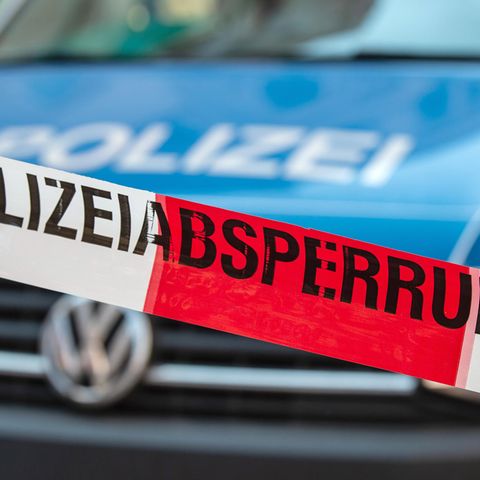 Dortmund Polizei