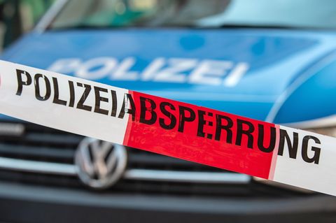 Dortmund Polizei