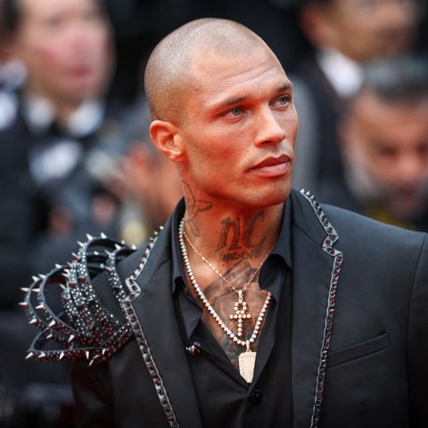 Jeremy Meeks