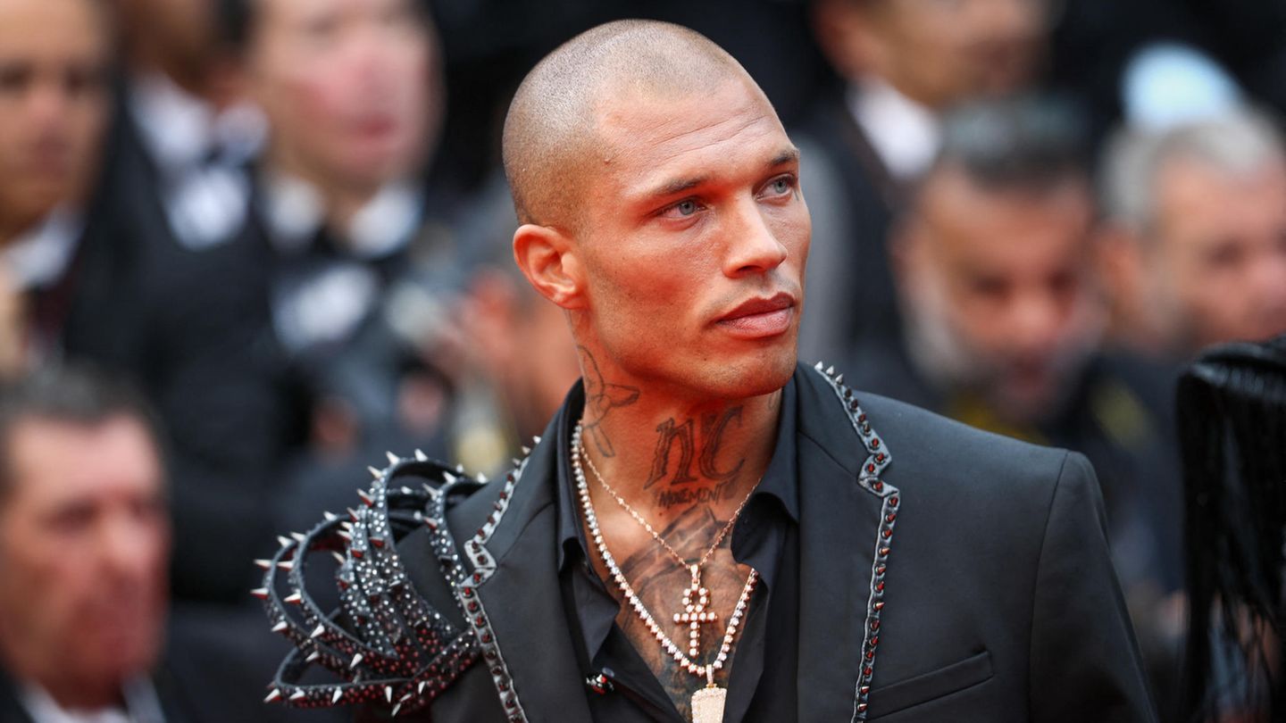 Jeremy Meeks