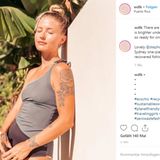 Woodlike macht Bademode aus Fischernetzen