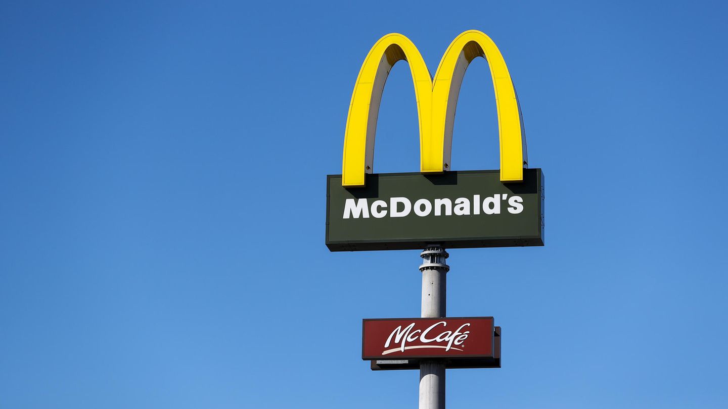 McDonald's Botschaft Österreich