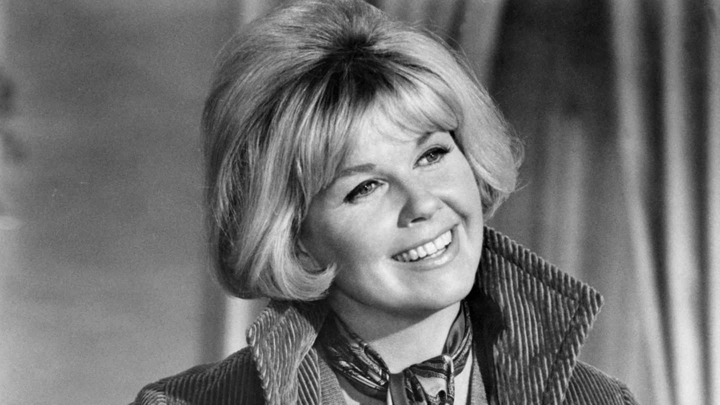 tote promis 2019 - doris day