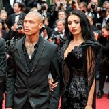 Cannes 2019 Jeremy Meeks