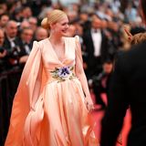 Cannes 2019 Elle Fanning