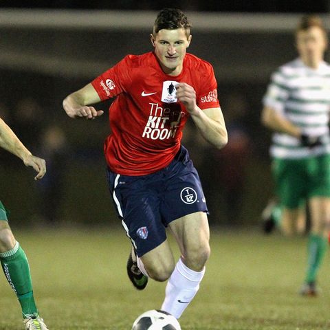 Andy Brennan