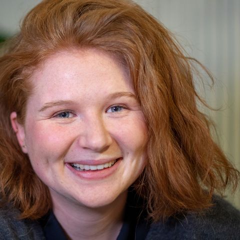 Verena Bahlsen