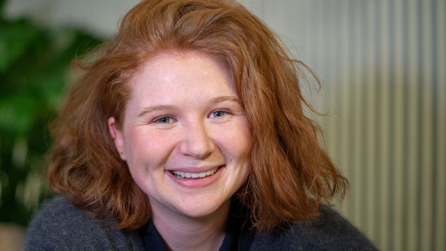 Verena Bahlsen