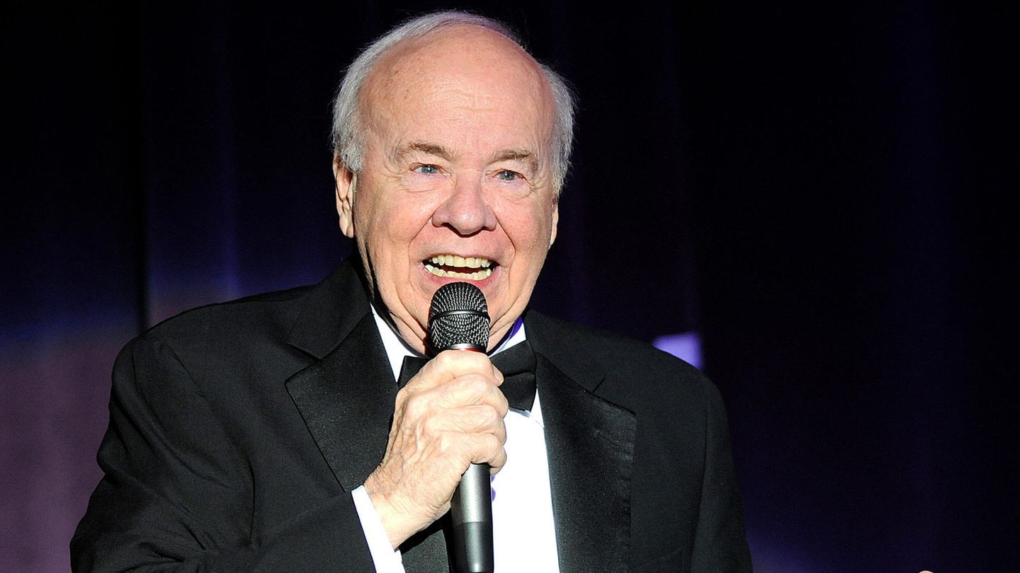 tote promis 2019 - tim conway