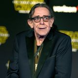tote promis 2019 - Peter mayhew