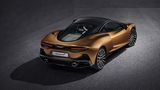 Der McLaren GT wird 198.000 Euro kosten