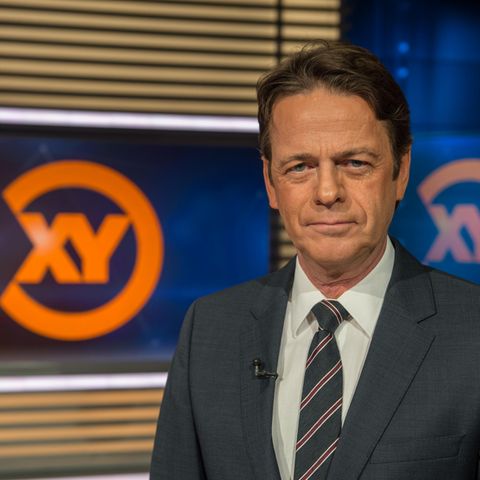 "Aktenzeichen XY...ungelöst"-Moderator Rudi Cerne sucht am Mittwochabend Hinweise zu dem Fall des vermissten Wirts Santo Sabatino