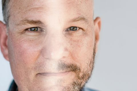 Der DNA-Test sollte nur ein Spaß sein. Er veränderte das ganze Leben