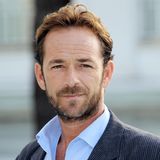 tote promis - luke perry