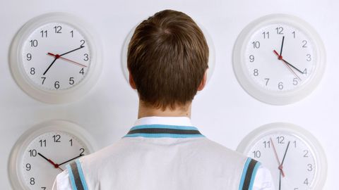 Das neue Urteil zur Dokumentationspflicht der kompletten Arbeitszeit ist aus Gewerkschaftssicht ein großer Fortschritt