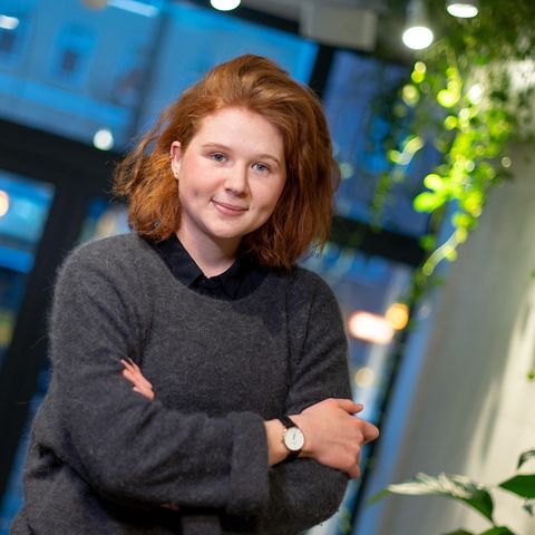Verena Bahlsen