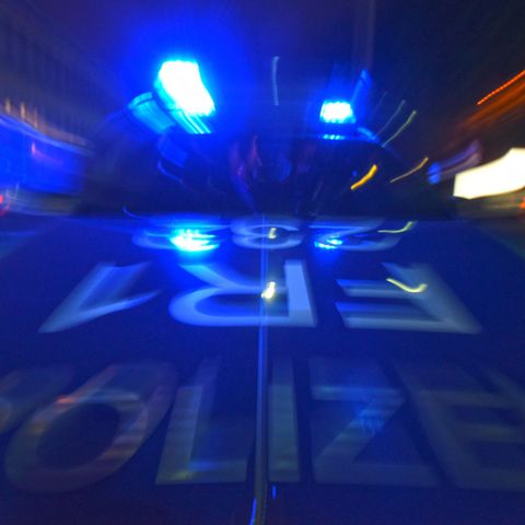 Die Polizei durchsuchte Häuser in mehreren Berliner Bezirken