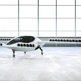 Auch vom Design her ein Kunstwerk.