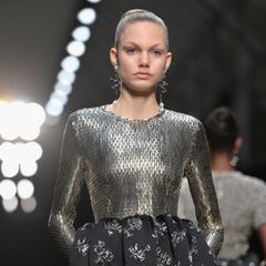 Balenciaga Model