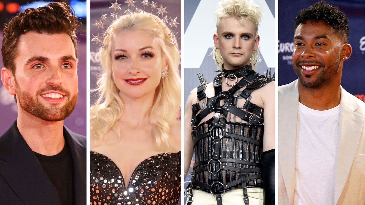 ESC 2019