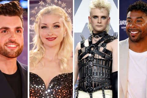 ESC 2019