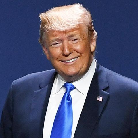 US-Präsident Donald Trump