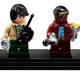 "Stranger Things"-Set von Lego