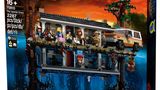 "Stranger Things"-Set von Lego