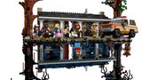 "Stranger Things"-Set von Lego