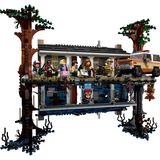 "Stranger Things"-Set von Lego