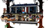 "Stranger Things"-Set von Lego