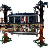 "Stranger Things"-Set von Lego